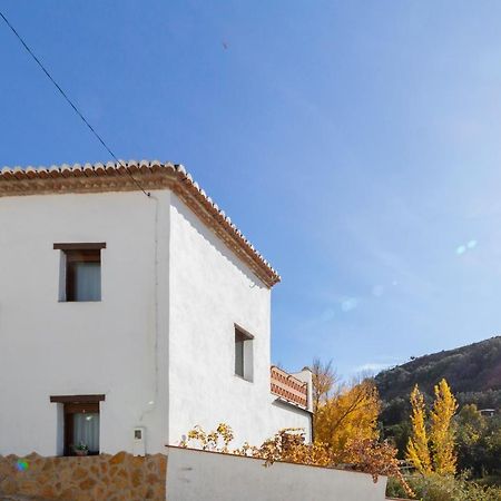 Casa del rio Saleres Exterior foto
