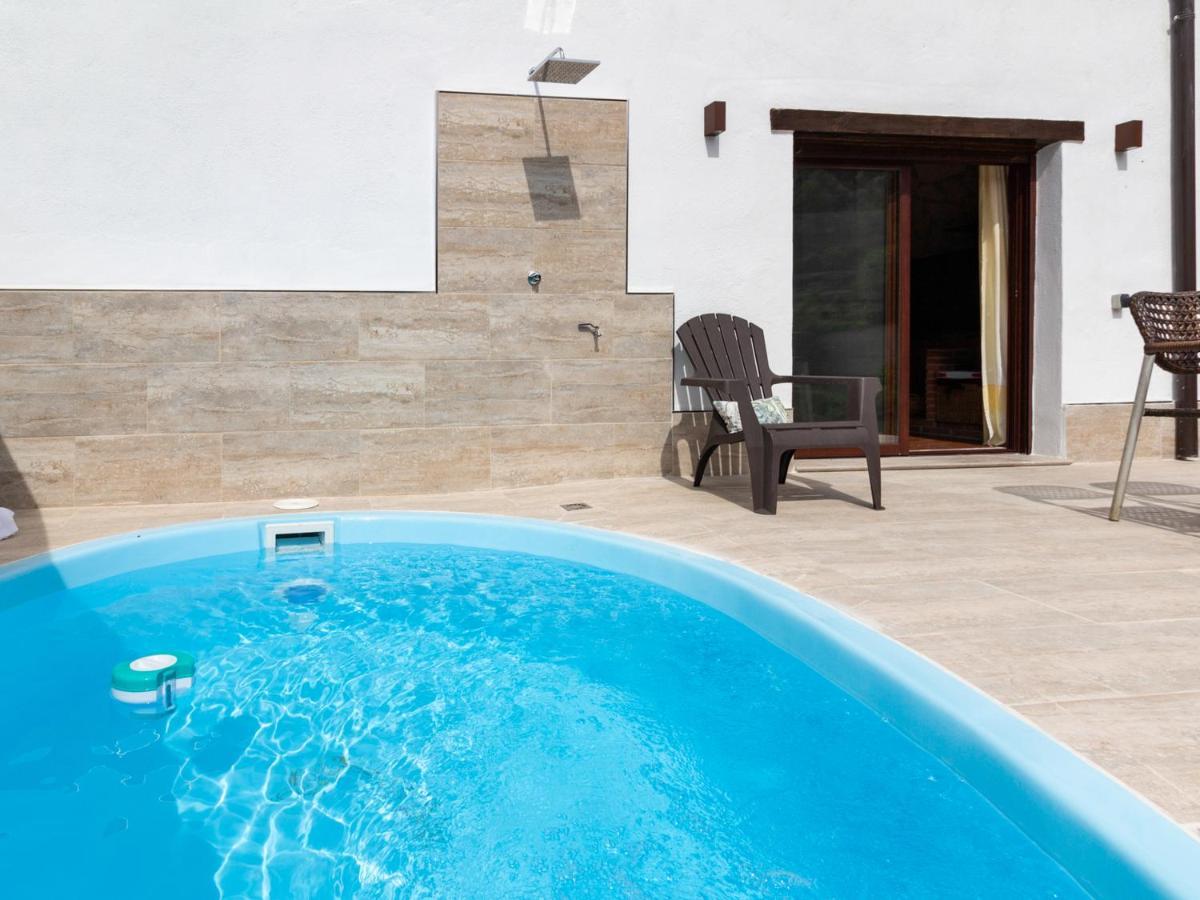 Casa del rio Saleres Exterior foto